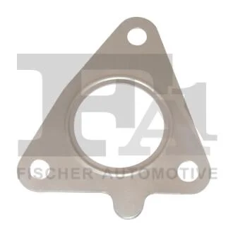 Прокладка вихлопної системи металева Fischer Automotive One (FA1) 140-912