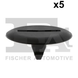 Кліпса кріплення (затискач) Fischer Automotive One (FA1) 14-10012.5