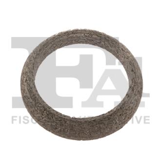 Кришка, вихлопна труба Fischer Automotive One (FA1) 141946