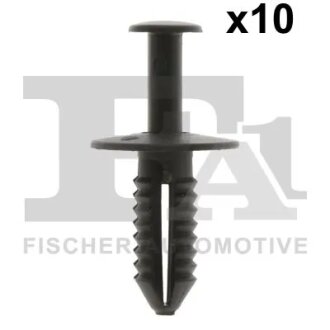 Кліпса кріплення (затискач) Fischer Automotive One (FA1) 14-20007.10