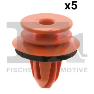 Кліпса кріплення (затискач) Fischer Automotive One (FA1) 14-40019.5