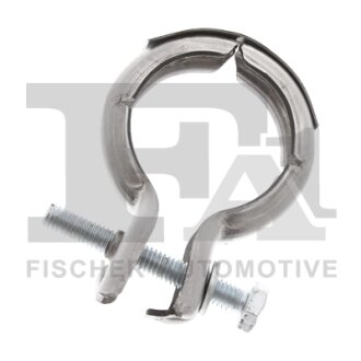 Фітинг, система відведення ВГ Fischer Automotive One (FA1) 144838