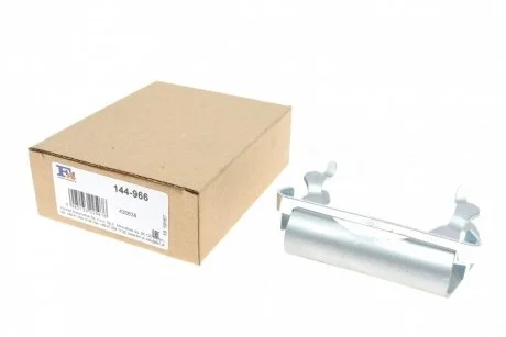 Кронштейн глушника MERCEDES (вир-во Fischer) Fischer Automotive One (FA1) 144-966