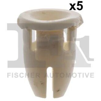 Кліпса кріплення (затискач) Fischer Automotive One (FA1) 14-60002.5