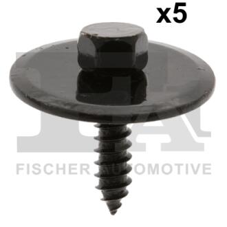 Гвинт-саморіз Fischer Automotive One (FA1) 14-70001.5