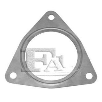 Ущільнення, вихлопна труба Fischer Automotive One (FA1) 180909