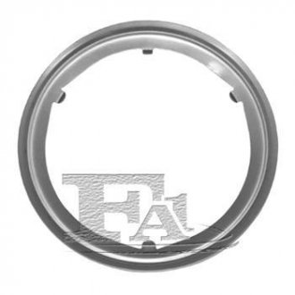 Прокладка глушника Fischer Automotive One (FA1) 180-923