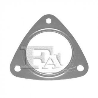 Прокладка труби вихлопної Fischer Automotive One (FA1) 210-929