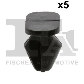 Кліпса кріплення (затискач) Fischer Automotive One (FA1) 21-10028.5