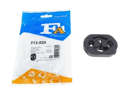Кріплення гумове Fischer Automotive One (FA1) 213-925