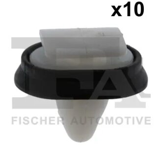 Кліпса кріплення (затискач) Fischer Automotive One (FA1) 21-40012.10