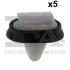 Автозапчастина Fischer Automotive One (FA1) 21-40012.5 (фото 1)
