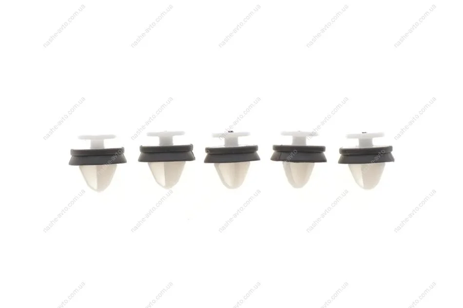 Кліпса кріплення (затискач) Fischer Automotive One (FA1) 21-40019.5 (фото 1)