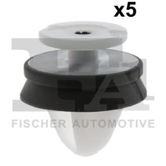 Кліпса кріплення (затискач) Fischer Automotive One (FA1) 21-40031.5