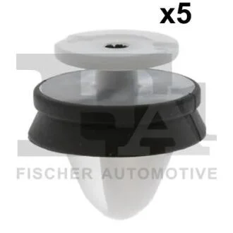 Кліпса кріплення (затискач) Fischer Automotive One (FA1) 21-40031.5