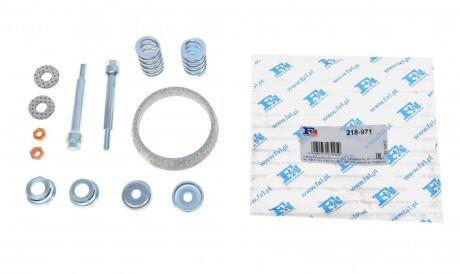 Автозапчастина Fischer Automotive One (FA1) 218-971