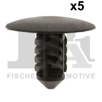Кліпса кріплення (затискач) Fischer Automotive One (FA1) 22-10008.5