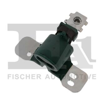Кронштейн, система відведення ВГ Fischer Automotive One (FA1) 223962
