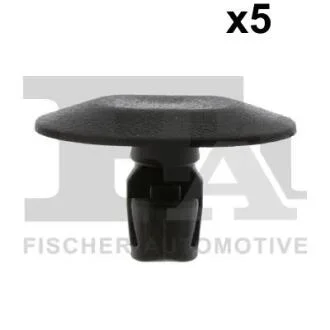 Кліпса кріплення (затискач) Fischer Automotive One (FA1) 22-40001.5