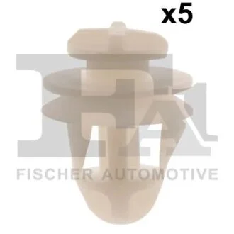Кліпса кріплення (затискач) Fischer Automotive One (FA1) 22-40020.5