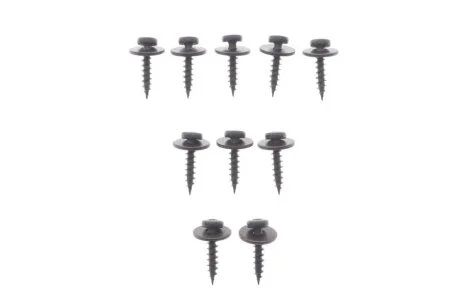 Гвинт саморізний Fischer Automotive One (FA1) 22-70001.10