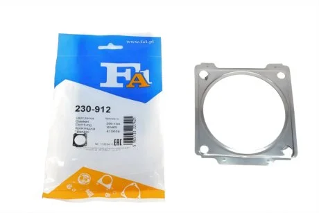 Прокладка труби вихлопної Fischer Automotive One (FA1) 230-912
