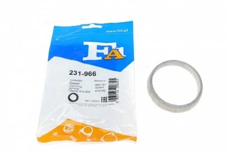 Прокладка (Fischer) Fischer Automotive One (FA1) 231-966