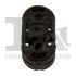 Кріплення вихлопної системи Fischer Automotive One (FA1) 253905 (фото 1)