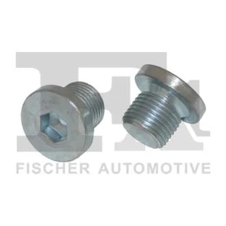 Пробка піддону Fischer Automotive One (FA1) 257.819.001
