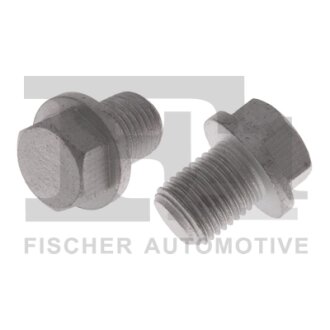 Пробка піддона Fischer Automotive One (FA1) 257841001 (фото 1)