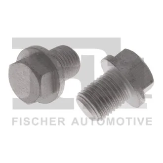 Пробка піддона Fischer Automotive One (FA1) 257841001