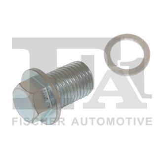 Пробка піддону автомобіля Fischer Automotive One (FA1) 257.859.011 (фото 1)