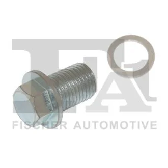 Пробка Fischer Automotive One (FA1) 257.859.011
