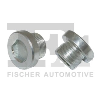 Пробка піддону Fischer Automotive One (FA1) 257.871.001