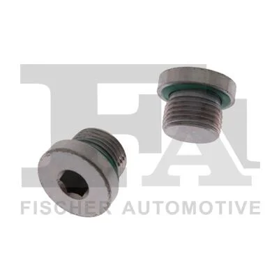 Пробка піддону Fischer Automotive One (FA1) 257.893.001 (фото 1)