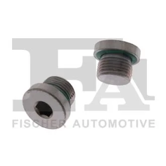 Пробка піддону Fischer Automotive One (FA1) 257.893.001