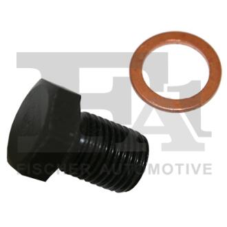 Автозапчастина Fischer Automotive One (FA1) 280.751.011 (фото 1)