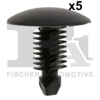 Автозапчастина Fischer Automotive One (FA1) 33-10018.5
