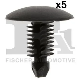 Автозапчастина Fischer Automotive One (FA1) 33-10018.5