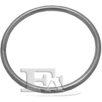 Кришка, вихлопна труба Fischer Automotive One (FA1) 331964