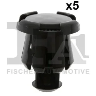 Кліпса кріплення (затискач) Fischer Automotive One (FA1) 33-20007.5