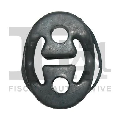 Кронштейн, система відведення ВГ Fischer Automotive One (FA1) 333726 (фото 1)