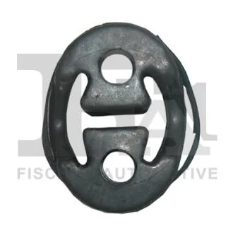 Кронштейн, система відведення ВГ Fischer Automotive One (FA1) 333726