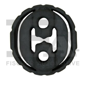 Кріплення гумове Fischer Automotive One (FA1) 333-730