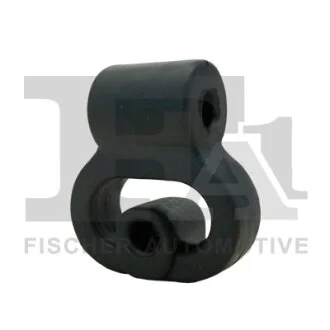 Кріплення гумове Fischer Automotive One (FA1) 333-732