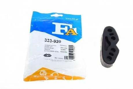 Буфер глушника (вир-во Fischer) Fischer Automotive One (FA1) 333-920