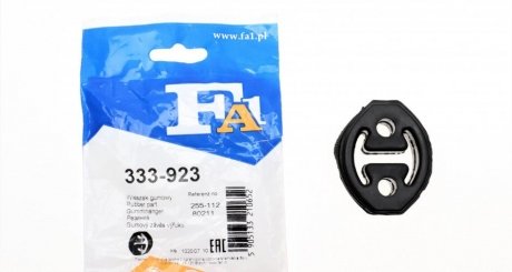 Кронштейн глушника FIAT (Fischer) Fischer Automotive One (FA1) 333-923