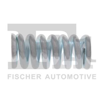Монтажний елемент випускної системи (пружина) Fischer Automotive One (FA1) 335902