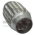 Эластичная гофра inner braid 40x260 мм 40.5 x 260.0 мм Fischer Automotive One (FA1) 340-260 (фото 1)