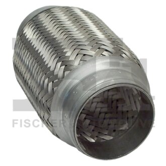 Эластичная гофра inner braid 40x260 мм 40.5 x 260.0 мм Fischer Automotive One (FA1) 340-260